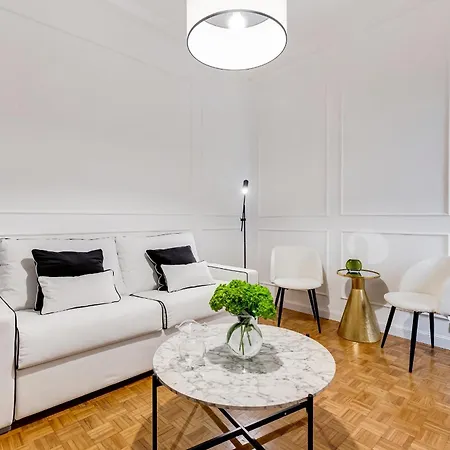 New Sistina Suite - Your Italian Holidays Roma Exterior foto