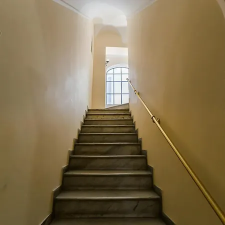 New Sistina Suite - Your Italian Holidays Roma Exterior foto