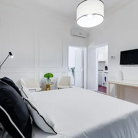 New Sistina Suite - Your Italian Holidays Roma Exterior foto