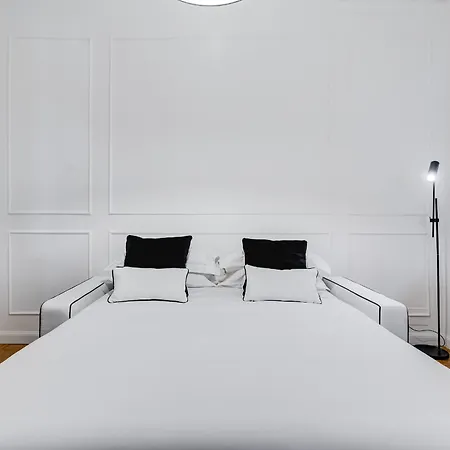 New Sistina Suite - Your Italian Holidays Roma Exterior foto