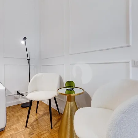 New Sistina Suite - Your Italian Holidays Roma Exterior foto