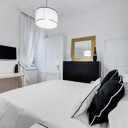 New Sistina Suite - Your Italian Holidays Roma Exterior foto