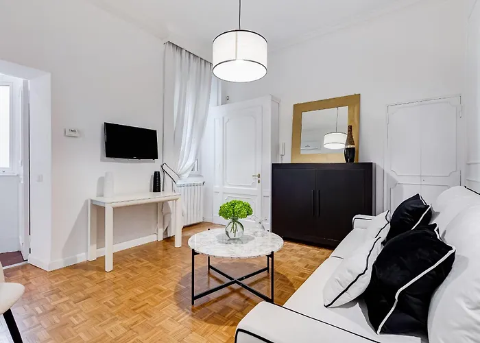 New Sistina Suite - Your Italian Holidays